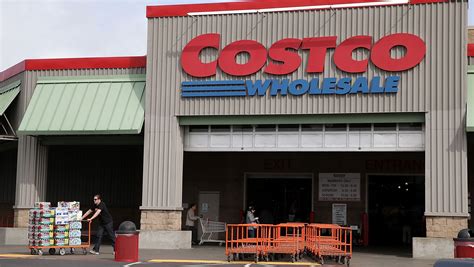 Average Costco Wholesale hourly pay ranges from approximately $12.96 per hour for Grocery Associate to $37.06 per hour for Data Analyst. The average Costco Wholesale …